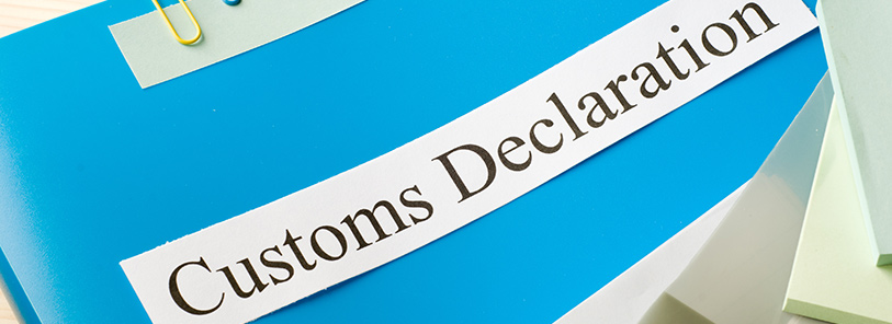 Customs Clearance Services